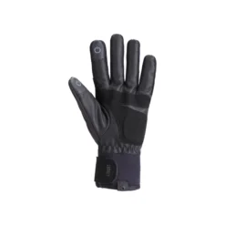 BBB BWG-38 ColdShield Reflective Winter Long Finger Gloves - Black Reflex -Sportful Shop BWG 38BLKReflex 4