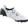 Shimano S-Phyre XC902 Men's Road Shoes - White -Sportful Shop BXC902W