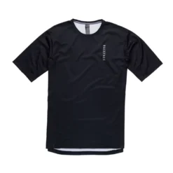 Race Face Indy Men's Short Sleeve MTB Jersey - Pine -Sportful Shop Blk1 2