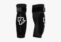 Race Face Indy Elbow Guard - Stealth -Sportful Shop Blk2 3
