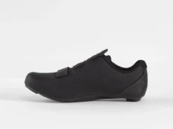 Bontrager Circuit Road Shoes - Black -Sportful Shop BontragerCircuitRoad 34132 A Alt1