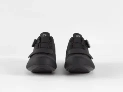 Bontrager Circuit Road Shoes - Black -Sportful Shop BontragerCircuitRoad 34132 A Alt4