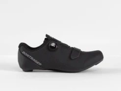 Bontrager Circuit Road Shoes - Radioactive Red -Sportful Shop BontragerCircuitRoad 34132 A Primary 1