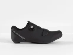 Bontrager Circuit Road Shoes - Radioactive Yellow
