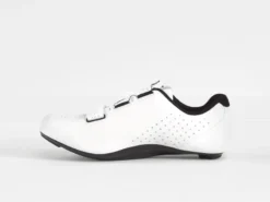 Bontrager Circuit Road Shoes - White -Sportful Shop BontragerCircuitRoad 34132 B Alt1
