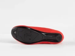 Bontrager Circuit Road Shoes - Radioactive Red -Sportful Shop BontragerCircuitRoad 34132 C Alt2