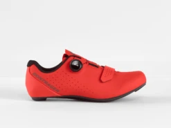Bontrager Circuit Road Shoes - Nautical Navy/Coral -Sportful Shop BontragerCircuitRoad 34132 C Primary 3