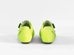 Bontrager Circuit Road Shoes - Radioactive Yellow -Sportful Shop BontragerCircuitRoad 34132 D Alt5