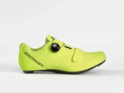 Bontrager Circuit Road Shoes - Black
