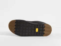 Bontrager Flatline Flat MTB Shoes - Black -Sportful Shop BontragerFlatlineMountain 34790 A Alt2