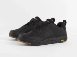 Bontrager Flatline Flat MTB Shoes - Black -Sportful Shop BontragerFlatlineMountain 34790 A Alt3