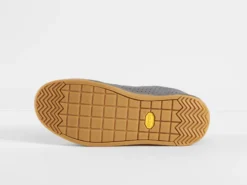 Bontrager Flatline Flat MTB Shoes - Charcoal -Sportful Shop BontragerFlatlineMountain 34790 B Alt2