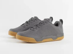 Bontrager Flatline Flat MTB Shoes - Charcoal -Sportful Shop BontragerFlatlineMountain 34790 B Alt3