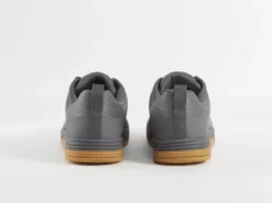 Bontrager Flatline Flat MTB Shoes - Charcoal -Sportful Shop BontragerFlatlineMountain 34790 B Alt5