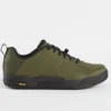 Bontrager Flatline Flat MTB Shoes - Olive Grey -Sportful Shop BontragerFlatlineMountain 34790 C Primary