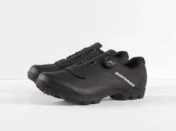 Bontrager Foray MTB Shoes - Black -Sportful Shop BontragerForayMountain 34130 A Alt3