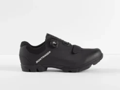 Bontrager Foray MTB Shoes - Quicksilver/Black -Sportful Shop BontragerForayMountain 34130 A Primary