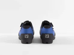 Bontrager Foray MTB Shoes - Royal 13 Bontrager Foray MTB Shoes - Royal -Sportful Shop BontragerForayMountain 34130 B Alt5