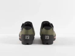 Bontrager Foray MTB Shoes - Olive Grey/Orange 15 Bontrager Foray MTB Shoes - Olive Grey/Orange -Sportful Shop BontragerForayMountain 34130 C Alt5