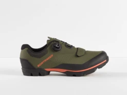 Bontrager Foray MTB Shoes - Royal 19 Bontrager Foray MTB Shoes - Royal -Sportful Shop BontragerForayMountain 34130 C Primary 1