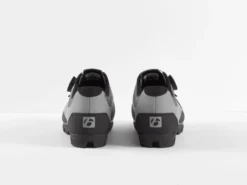 Bontrager Foray MTB Shoes - Quicksilver/Black -Sportful Shop BontragerForayMountain 34130 D Alt5