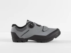 Bontrager Foray MTB Shoes - Olive Grey/Orange 16 Bontrager Foray MTB Shoes - Olive Grey/Orange -Sportful Shop BontragerForayMountain 34130 D Primary 1