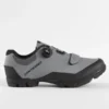Bontrager Foray MTB Shoes - Quicksilver/Black