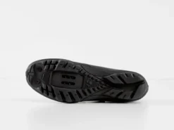 Bontrager Quantum MTB Cycling Shoes - Black 10 Bontrager Quantum MTB Cycling Shoes - Black -Sportful Shop BontragerQuantumMountain 34789 A Alt2
