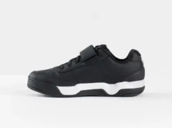 Bontrager Rally MTB Shoes - Black -Sportful Shop BontragerRallyMountainShoe 24883 A Alt1