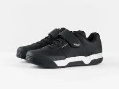 Bontrager Rally MTB Shoes - Black -Sportful Shop BontragerRallyMountainShoe 24883 A Alt3