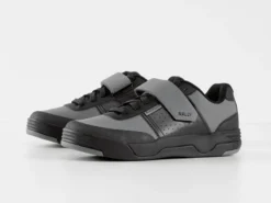 Bontrager Rally MTB Shoes - Grey/Black -Sportful Shop BontragerRallyMountainShoe 24883 D Alt3