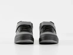 Bontrager Rally MTB Shoes - Grey/Black -Sportful Shop BontragerRallyMountainShoe 24883 D Alt4