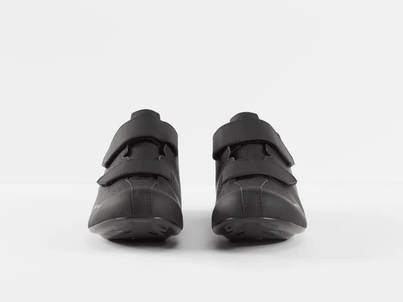 Bontrager Solstice Road Cycling Shoes - Black 8 Bontrager Solstice Road Cycling Shoes - Black - Image 6