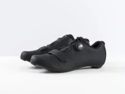 Bontrager Velocis Road Cycling Shoes - Black -Sportful Shop BontragerVelocisShoe 22483 A Alt2