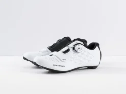 Bontrager Velocis Road Cycling Shoes - White -Sportful Shop BontragerVelocisShoe 22483 D Alt2