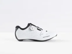 Bontrager Velocis Road Cycling Shoes - Black -Sportful Shop BontragerVelocisShoe 22483 D Primary