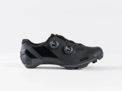 Bontrager XXX MTB Shoes - Black -Sportful Shop BontragerXXXMountainShoe 25343 A Primary