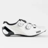 Bontrager XXX Road Shoes - White