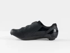 Bontrager XXX Road Shoes - Black 12 Bontrager XXX Road Shoes - Black -Sportful Shop BontragerXXXRoadShoe2020 25000 B Alt1