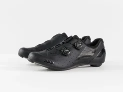 Bontrager XXX Road Shoes - Black 15 Bontrager XXX Road Shoes - Black -Sportful Shop BontragerXXXRoadShoe2020 25000 B Alt3