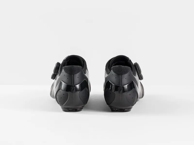 Bontrager XXX Road Shoes - Black 3 Bontrager XXX Road Shoes - Black