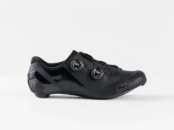 Bontrager XXX Road Shoes - Black 11 Bontrager XXX Road Shoes - Black -Sportful Shop BontragerXXXRoadShoe2020 25000 B Primary