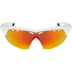 Madison Recon 3 Lens Pack Sunglasses - Hi Viz Yellow -Sportful Shop CK8002 2