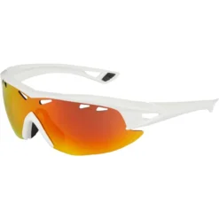 Madison Recon 3 Lens Pack Sunglasses - Gloss White