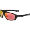 Madison Target Sunglasses - Gloss Crystal Red Frame/Fire Mirror Lens 1 Madison Target Sunglasses - Gloss Crystal Red Frame/Fire Mirror Lens -Sportful Shop CK8804