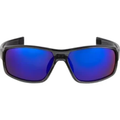 Madison Target Sunglasses - Gloss Smoke Crystal Frame/Purple Mirror Lens 14 Madison Target Sunglasses - Gloss Smoke Crystal Frame/Purple Mirror Lens -Sportful Shop CK8805 2