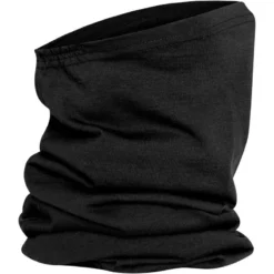 Madison Isoler Merino Neck Warmer - Black -Sportful Shop CLA02802 2