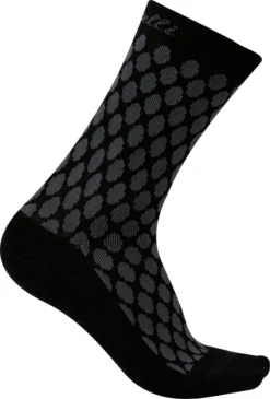 Castelli Sfida 13 Women's Socks - Brilliant Pink -Sportful Shop CS17546BLK