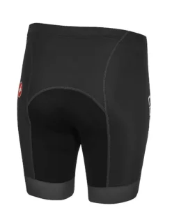 Castelli Future Racer Kids Short - Black -Sportful Shop CS18052BLK 2