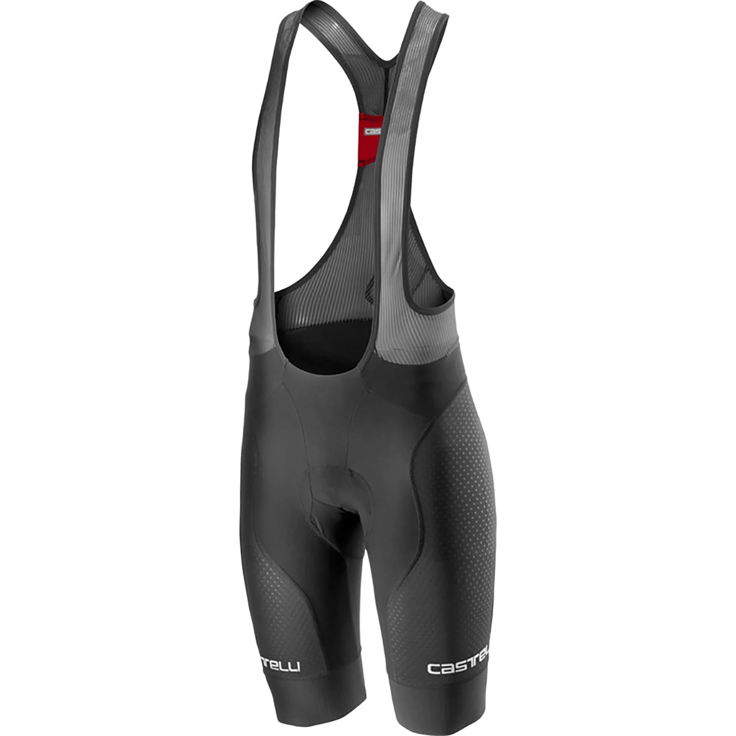 Castelli Free Aero Race 4 Team Bibshort - Black 3 Castelli Free Aero Race 4 Team Bibshort - Black